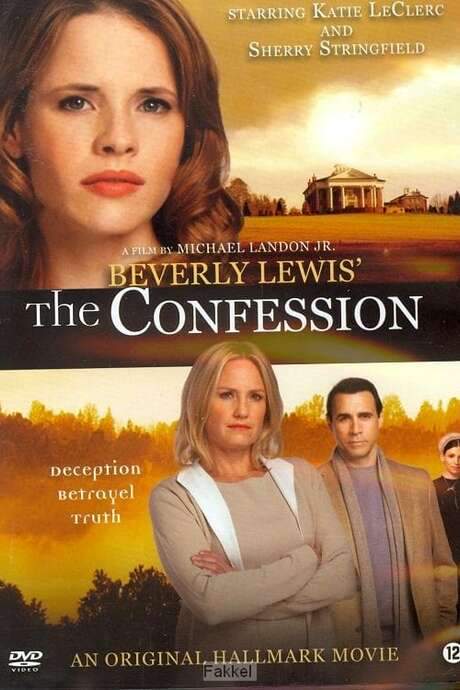 Beverly Lewis’ The Confession